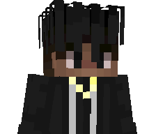 ThomasBHZ's skin