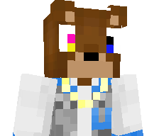 Baxed's skin