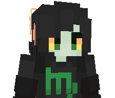 pokesick's skin