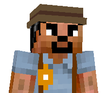 DeadeyeDillon_MC's skin