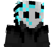 DestroyerTeTe's skin