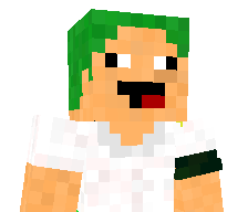 JUSAURIO1's skin