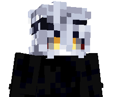 GinToniKKK's skin