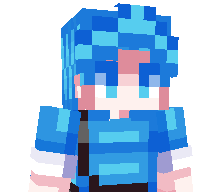 Legendoss's skin