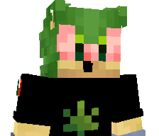 NickolassXD's skin