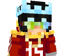 RedPanda1109's skin