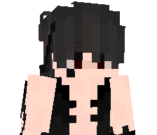 biielsz's skin
