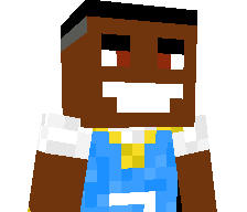 CRIS_Ice's skin