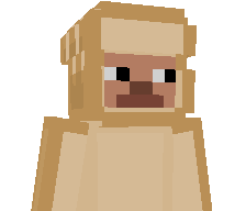 KeinPausenbrot's skin