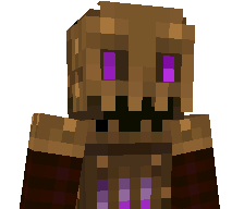 SoupSummoner's skin