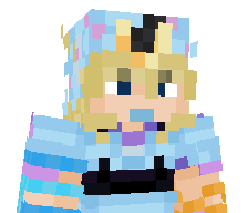 StXry0050's skin