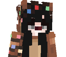 LoshyLovesChuchu's skin