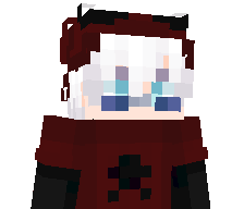 fogojvca's skin