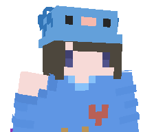BteaaR's skin
