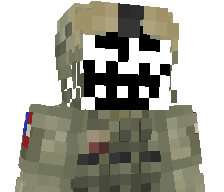 Borektavs's skin
