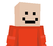 IamQd's skin