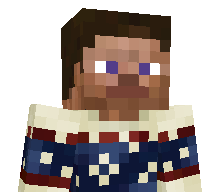 Zeibytes's skin