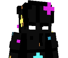 StealthAlkaabi's skin