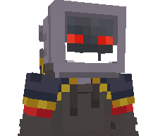 CapetanTV1314's skin