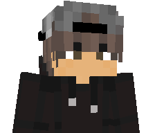 Pavlikoo's skin