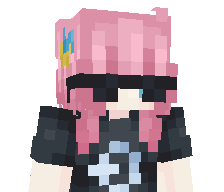 liroukun's skin