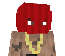 ChikiRex's skin