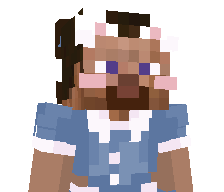 luferforg's skin