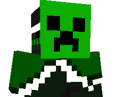 CreeeperCastle's skin