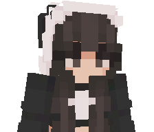 Icespicelicker's skin