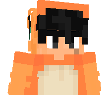 xPrxmised_Angelx's skin