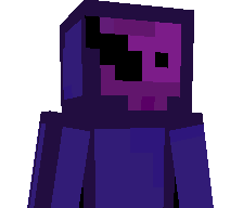 Brrayd's skin