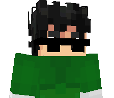 fiinaly's skin