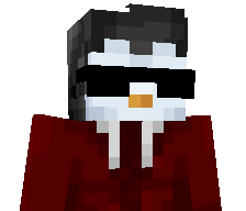 Girty's skin