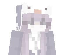 Stelour's skin