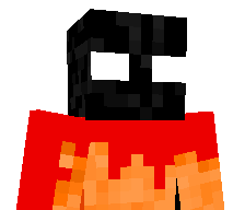 Flammm's skin