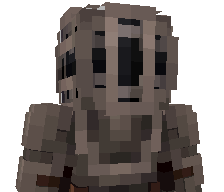 Tyranonugget33's skin