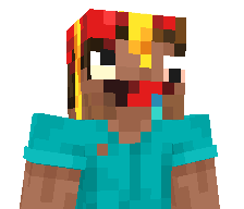 Khadow's skin