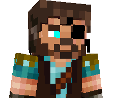 Mr_Trevor's skin