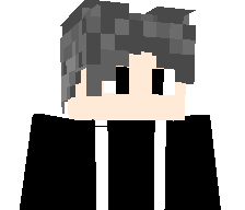 MaikBlue's skin