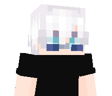 HonoredX2's skin