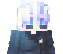 Siyuno's skin