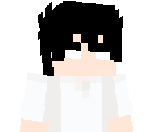eRapretinho's skin