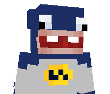 uRaphs's skin
