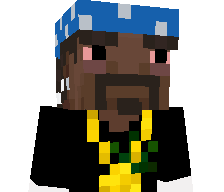 HeimflugService's skin