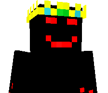 Daved9000's skin