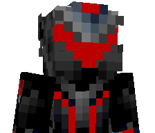 Antissstriker's skin