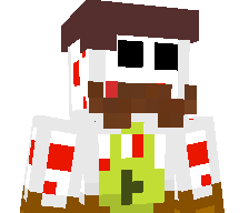 MrCakelock's skin