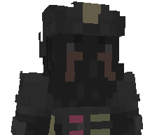 Muurrk's skin