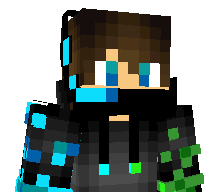 Erik007hutsy's skin
