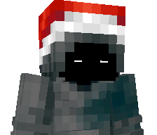 Starckmen_MC's skin